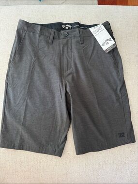 BILLABONG crossfire Submerisbles Short